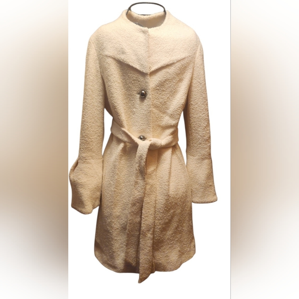 MARVIN COAT